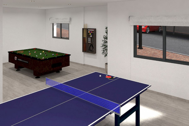 Image No.16-2 Bed Bungalow for sale