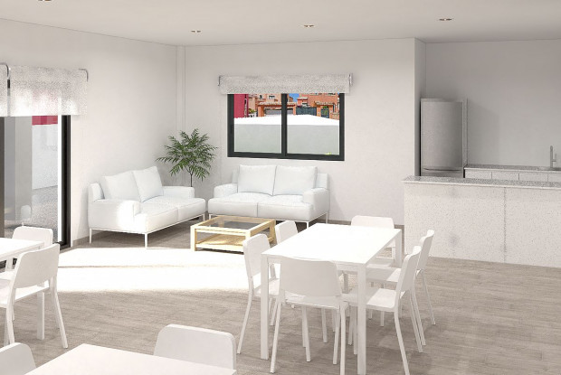 Image No.17-2 Bed Bungalow for sale