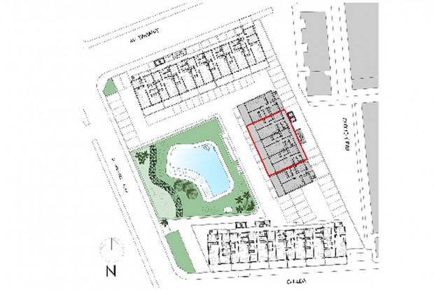 Image No.13-3 Bed Apartment for sale