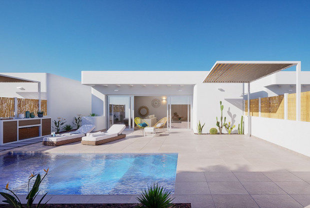 Image No.2-3 Bed Villa for sale