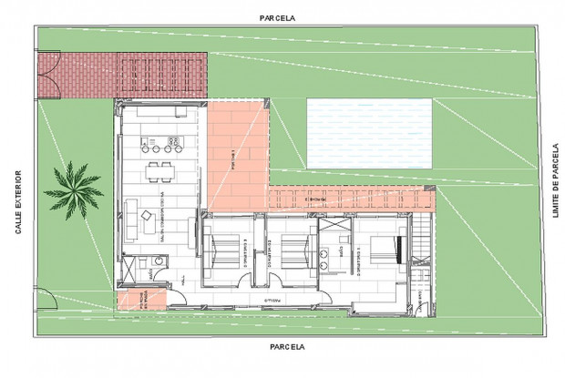 Image No.11-3 Bed Villa for sale