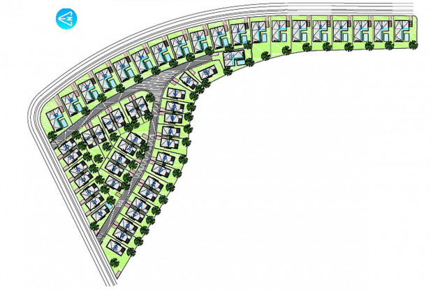 Image No.13-3 Bed Villa for sale