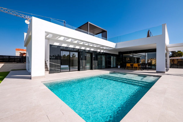 Image No.16-3 Bed Villa for sale