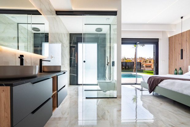 Image No.23-3 Bed Villa for sale