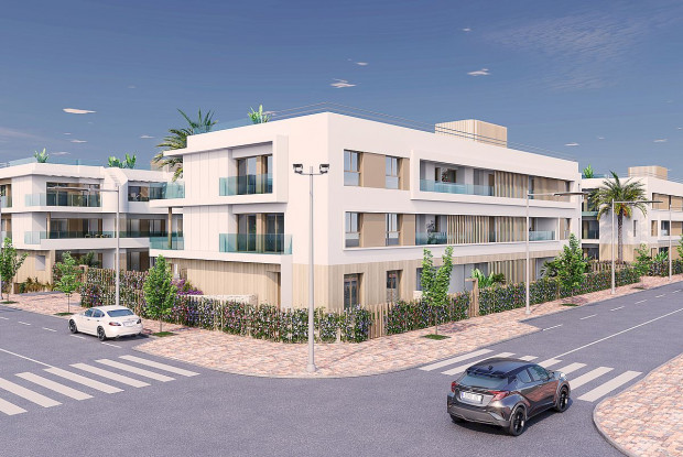 Image No.2-2 Bed Apartment for sale