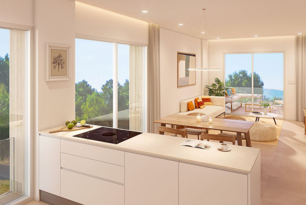 Image No.8-2 Bed Apartment for sale