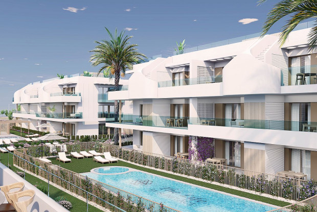 Image No.10-3 Bed Apartment for sale