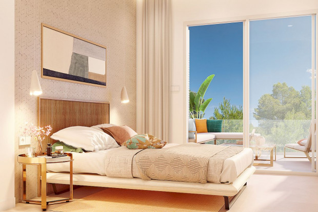 Image No.5-3 Bed Apartment for sale