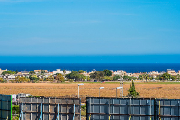 Image No.16-3 Bed Penthouse for sale