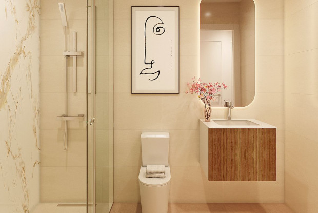 Image No.6-3 Bed Penthouse for sale