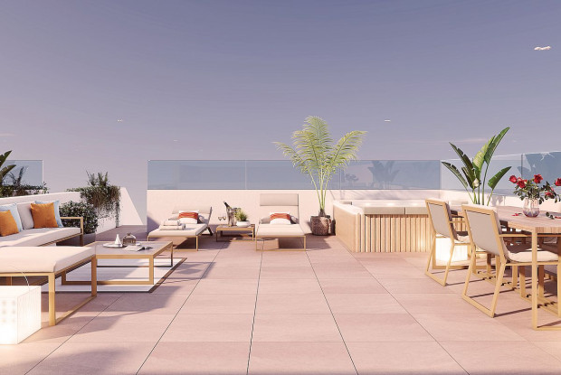 Image No.9-3 Bed Penthouse for sale