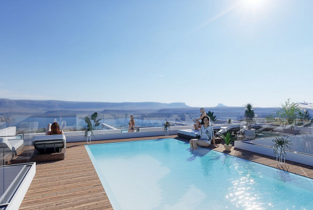 Image No.10-2 Bed Apartment for sale