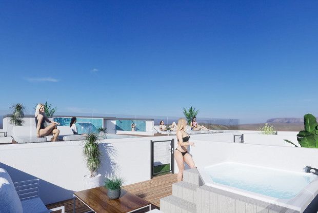 Image No.16-2 Bed Apartment for sale