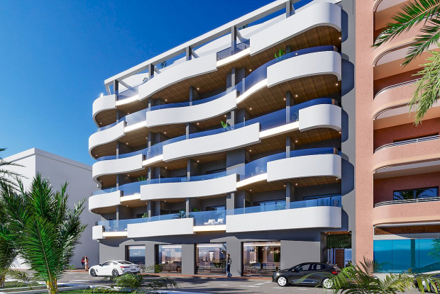 Image No.5-3 Bed Apartment for sale