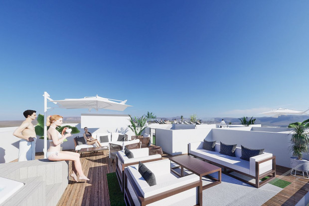 Image No.8-3 Bed Apartment for sale