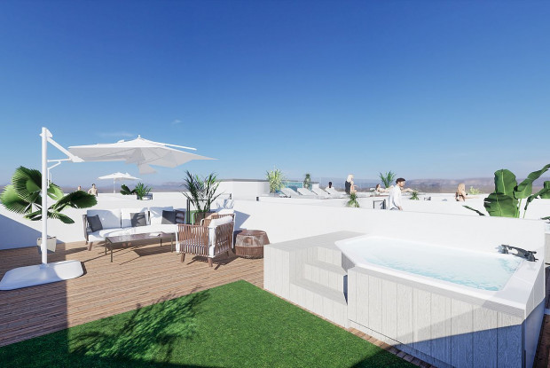 Image No.9-3 Bed Apartment for sale