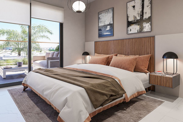 Image No.5-2 Bed Penthouse for sale