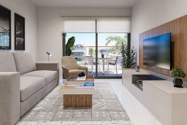 Image No.7-3 Bed Apartment for sale