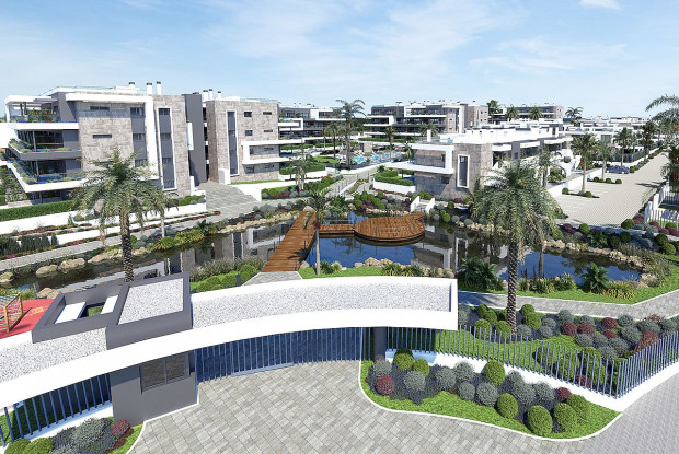 Image No.9-3 Bed Apartment for sale