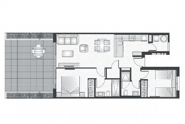 Image No.11-3 Bed Bungalow for sale