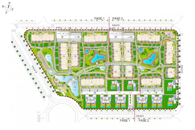 Image No.14-3 Bed Bungalow for sale