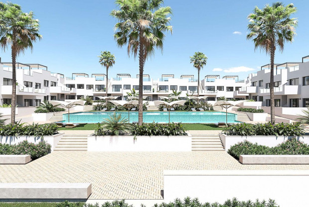 Image No.16-2 Bed Bungalow for sale