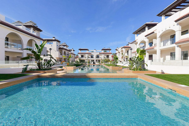 Image No.10-Bungalow de 2 chambres à vendre à Ciudad Quesada