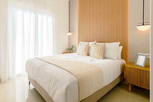 Image No.5-Bungalow de 2 chambres à vendre à Ciudad Quesada