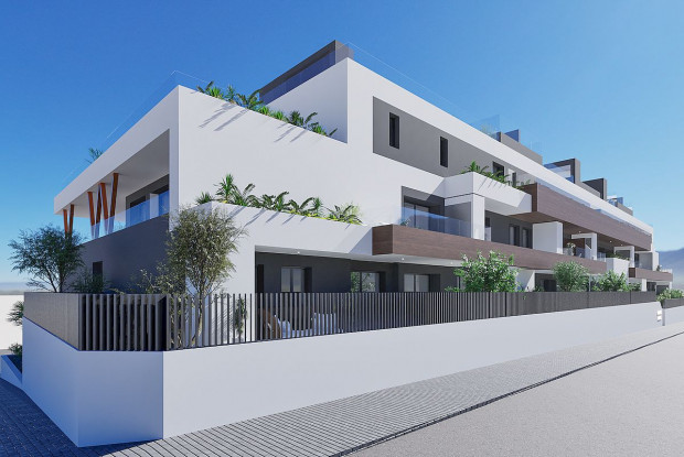 Image No.3-2 Bed Apartment for sale