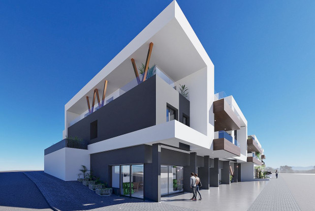 Image No.7-2 Bed Apartment for sale