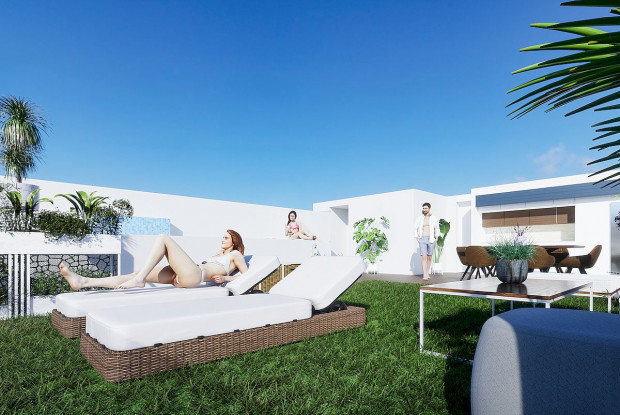 Image No.18-2 Bed Apartment for sale