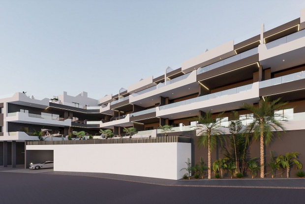 Image No.2-2 Bed Apartment for sale