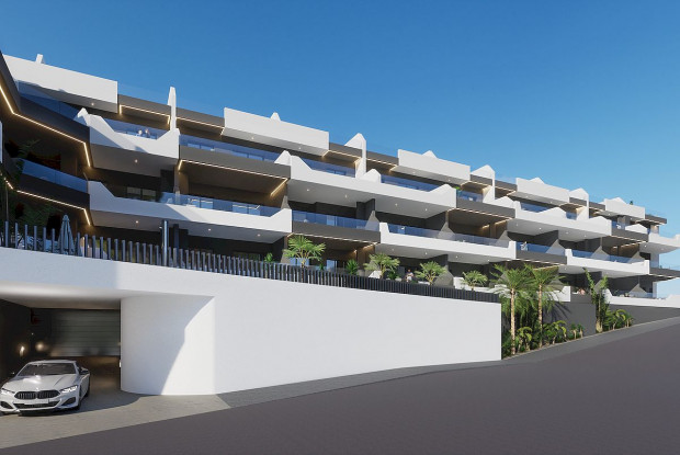 Image No.22-2 Bed Apartment for sale