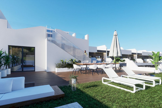 Image No.20-3 Bed Apartment for sale