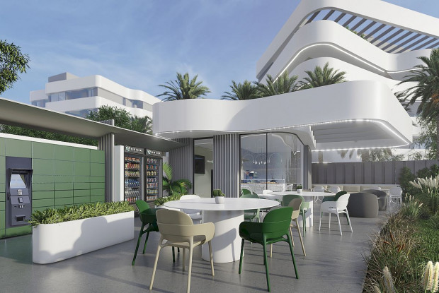 Image No.18-2 Bed Penthouse for sale