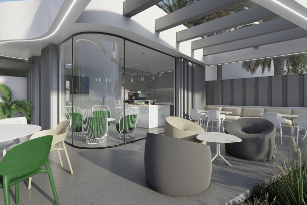 Image No.19-2 Bed Penthouse for sale