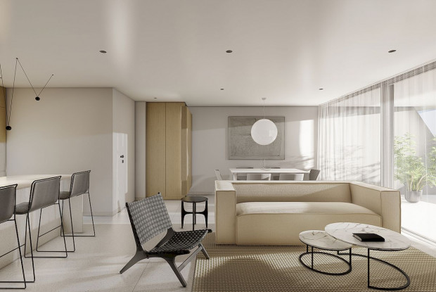 Image No.7-2 Bed Penthouse for sale