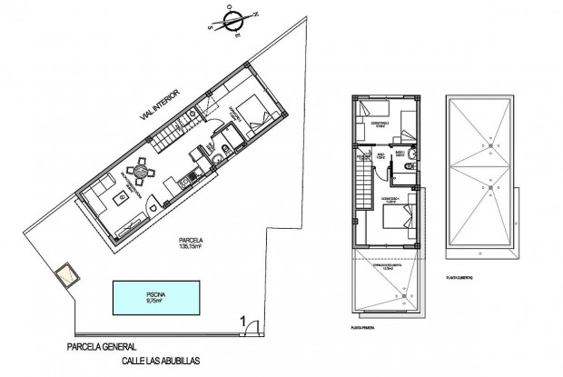 Image No.11-Villa de 3 chambres à vendre à Torrevieja