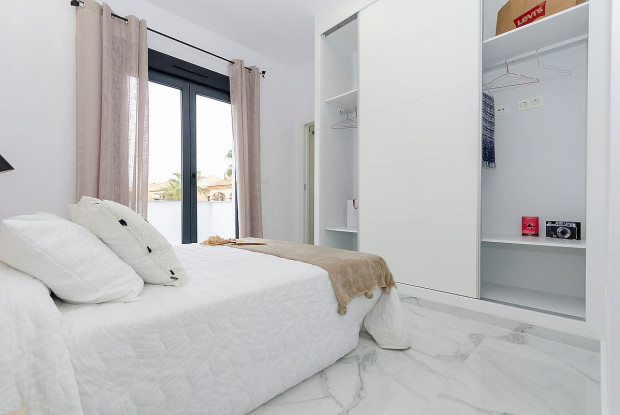 Image No.4-Villa de 3 chambres à vendre à Torrevieja