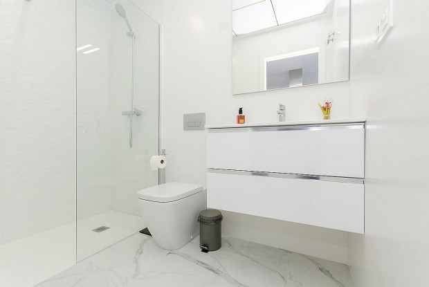 Image No.6-Villa de 3 chambres à vendre à Torrevieja