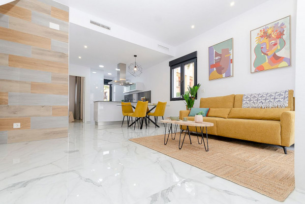 Image No.7-Villa de 3 chambres à vendre à Torrevieja