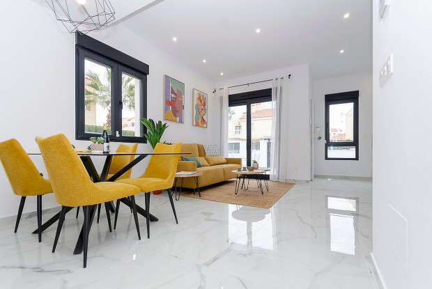 Image No.8-Villa de 3 chambres à vendre à Torrevieja