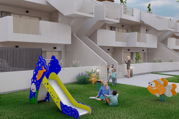 Image No.16-3 Bed Bungalow for sale