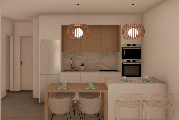 Image No.3-3 Bed Bungalow for sale