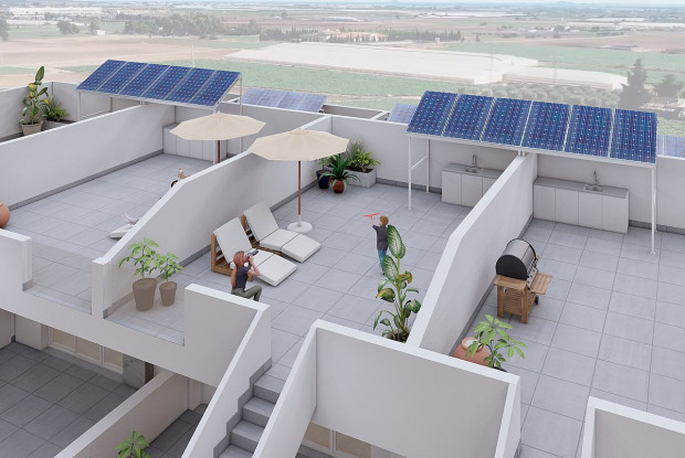 Image No.9-3 Bed Bungalow for sale