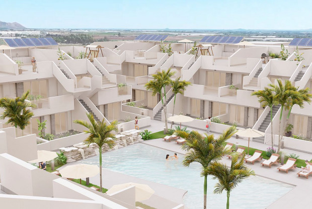 Image No.10-2 Bed Bungalow for sale