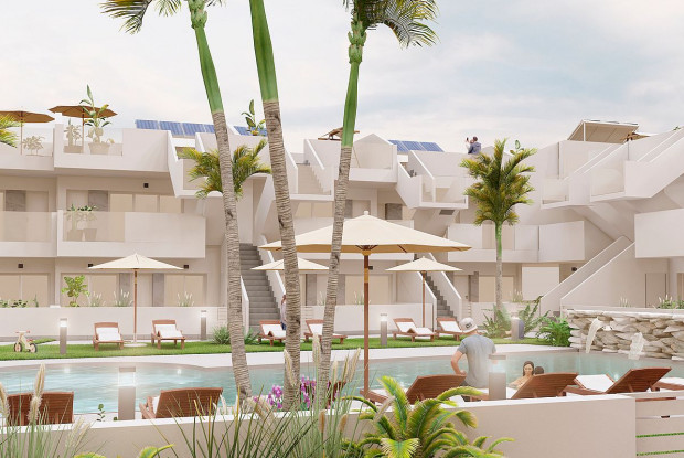 Image No.2-2 Bed Bungalow for sale