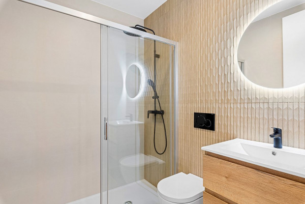 Image No.6-2 Bed Penthouse for sale