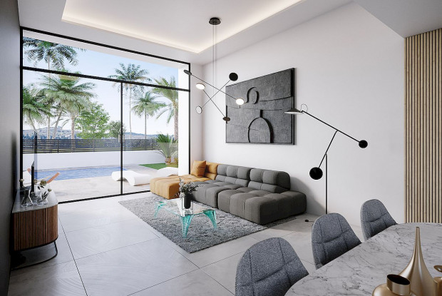 Image No.6-3 Bed Villa for sale