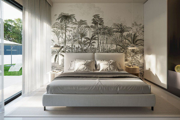 Image No.3-Villa de 3 chambres à vendre à San Miguel de Salinas